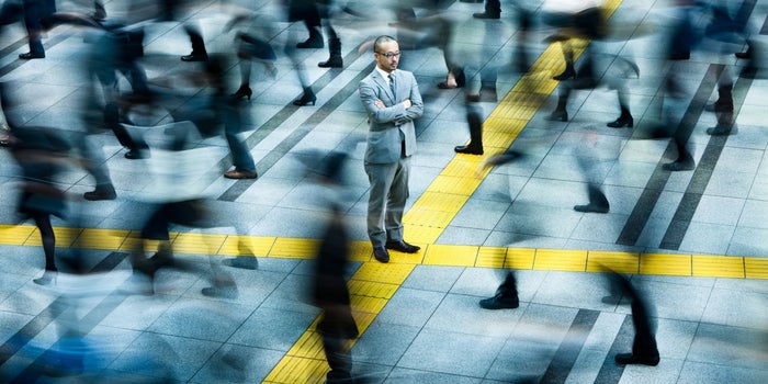 9 Ways to Escape 'Group Think' Trap