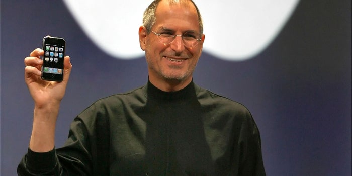 What You Can Learn From the iPhone a Decade Later