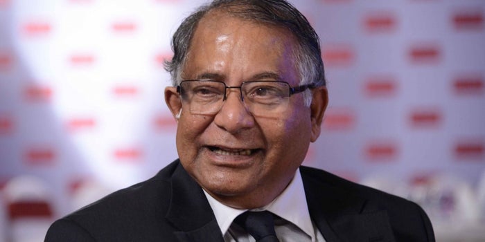 This Stalwart Does Not Want His Sons To Carry Forward His Legacy