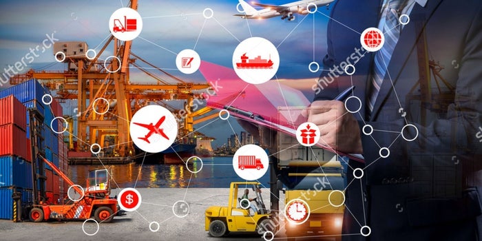 #6 Emerging Trends in the Logistics Space for 2017