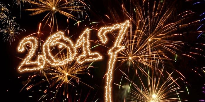 Indian Entrepreneurs Plan Big for 2017! Top 12 Resolutions to Usher in The New Year