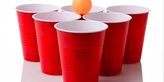 We're All Going to Need a Drink -- Inventor of the Red Solo Cup Died