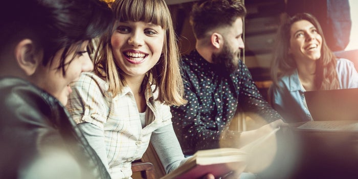 How Millennials Spend Their Money to Make Statements (Infographic)