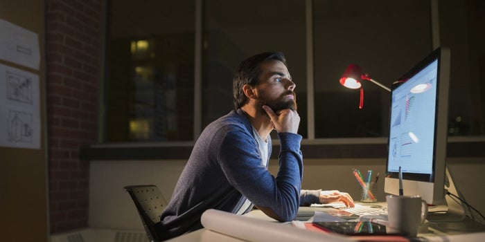 4 Signs It's Time to Let Go of That Idea You Thought Was a Winner