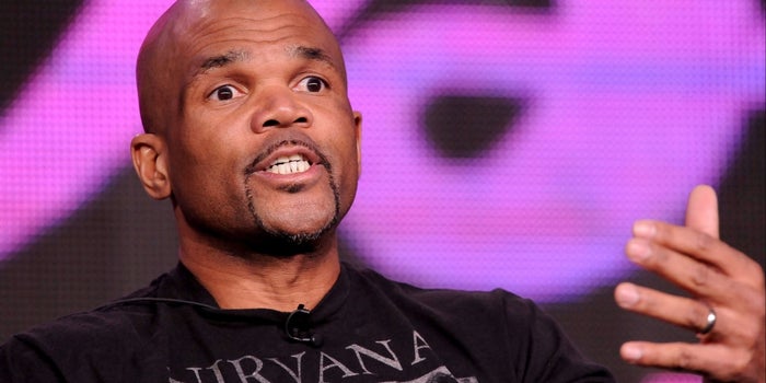 Run-DMC Founder Sues Amazon and Wal-Mart Over Trademark