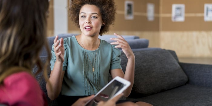 How to Talk Pay and Negotiate a Better Salary