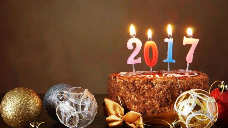 Que 2017 sea un año de emprendimientos exitosos