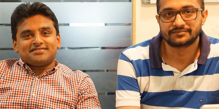 Sustainability Over Capital ? This Entrepreneur Duo says Yes