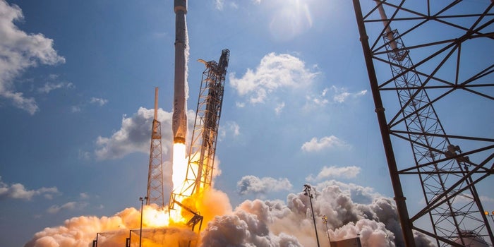 SpaceX Will Resume Rocket Launches on January 8th