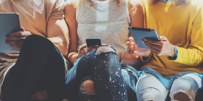 Los contenidos más virales de 2016 y las razones que los explican