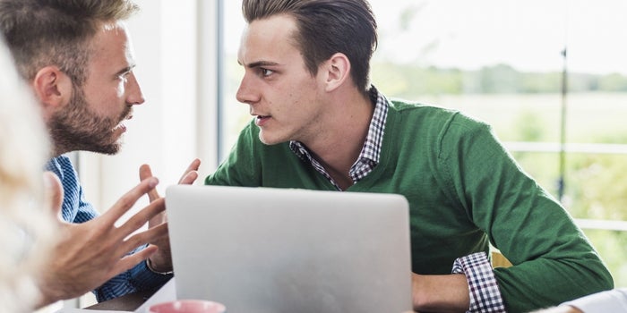7 Tips for Handling Hostility Wisely