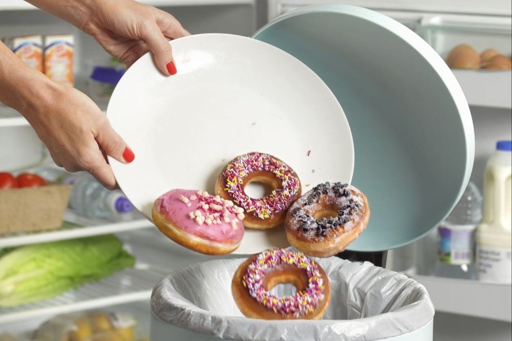 12 Apps That Will Make Sure You Stick to Your New Year's Resolutions