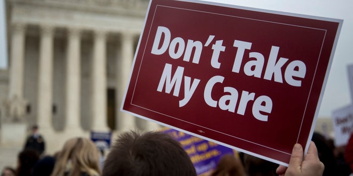 Repealing Obamacare Will be a Disaster for Freelancers and Entrepreneurs Who Rely on Them