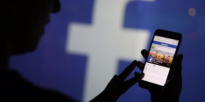 10 Facts You Didn't Know About Facebook Advertising
