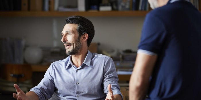 Leadership 101: Narrow Your Say-Do Gap