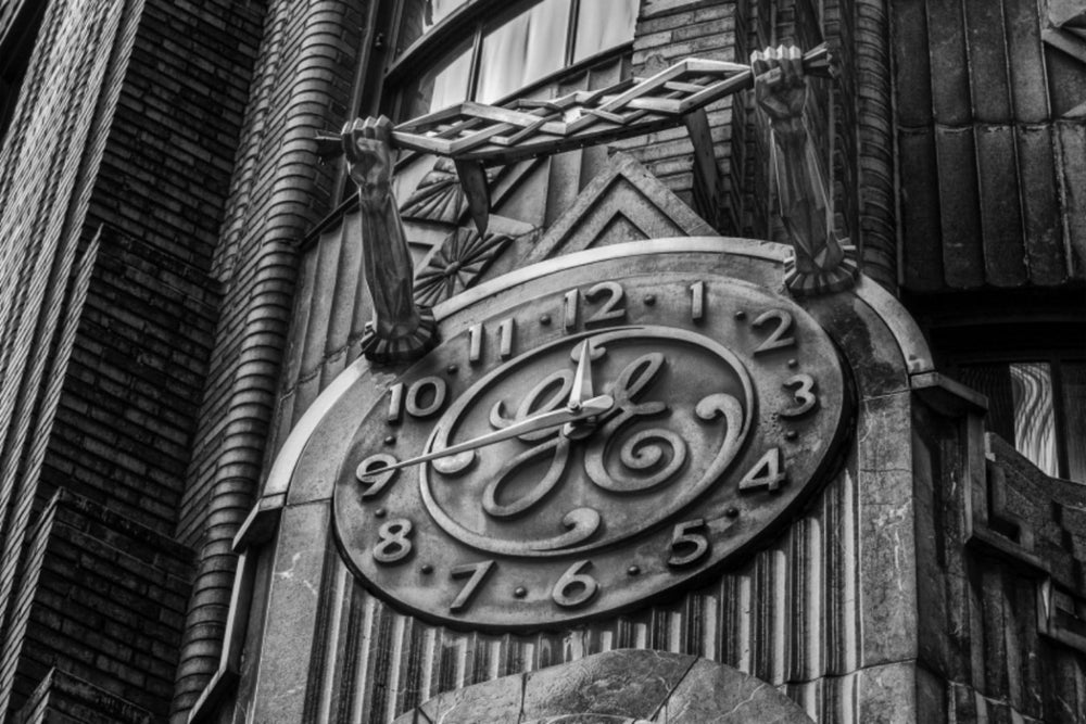 10 empresas de más de 100 años que dominan el mercado