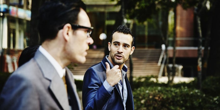 18 Personal Lessons I Learned From 18 Years of Entrepreneurship