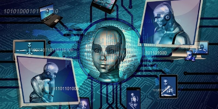An AI & IoT Focused Fund Aims to Open New Avenues for Indian Entrepreneurs