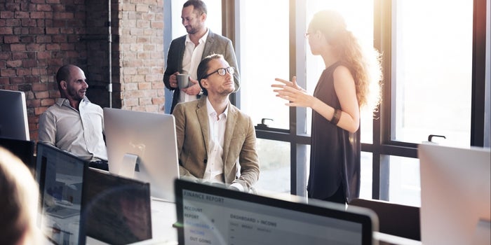 Six Myths About PR For Your Business