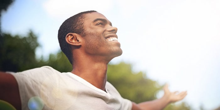 5 Surprisingly Simple Ways to Be More Positive
