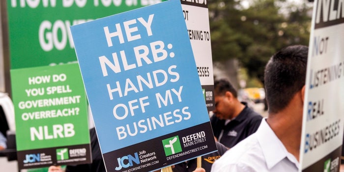 Two Years Ago, This Ruling Rocked Franchising To Its Core. Now Everything May Change Again.