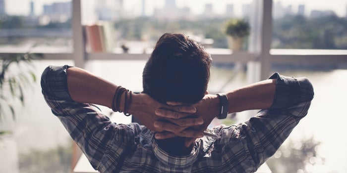 5 Simple Mindsets Powerful Enough to Assure Your Success