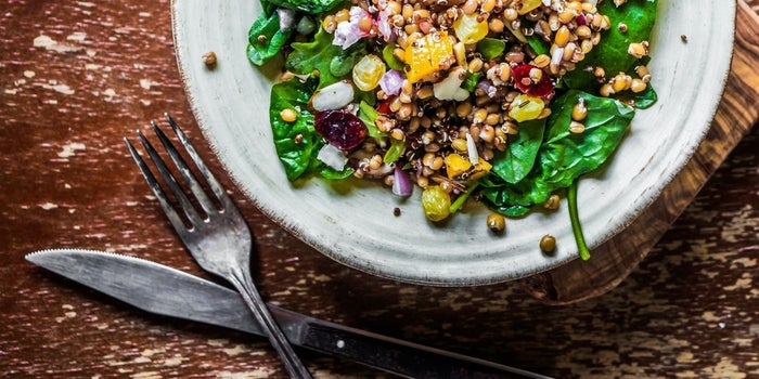 What Traveling as a Vegan Has Taught Me About Business Negotiation