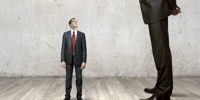 How to Compete With the Big Guys and Win
