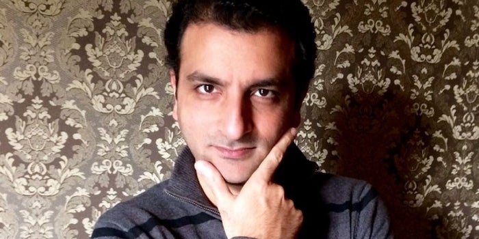 Two Decades Into VC Business, Here's What A Venturepreneur Thinks Has Changed in India