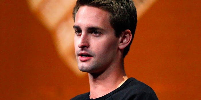 A Fired Snapchat Employee Claims the Company Lied to Investors Ahead of Its IPO