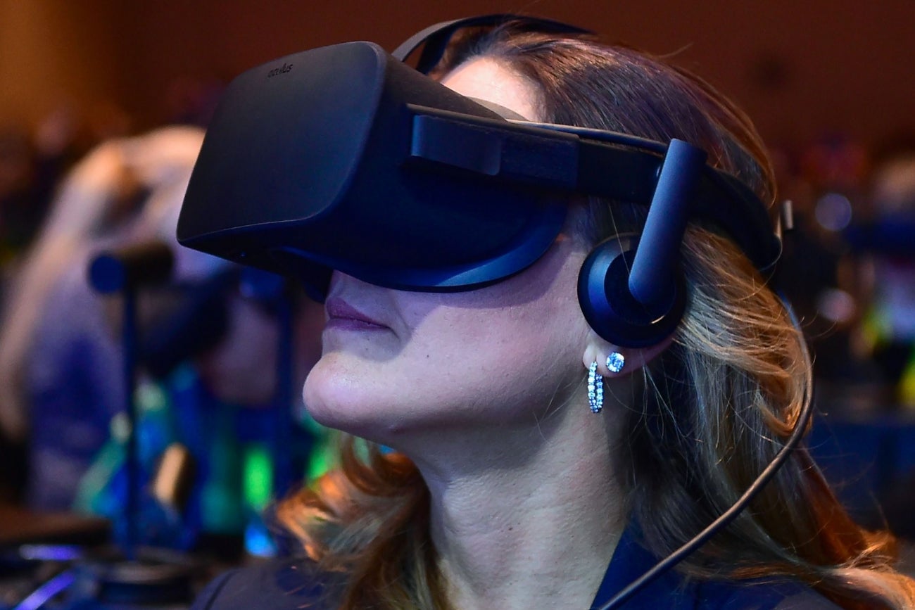 5 CES Conference Programs Entrepreneurs Must Attend