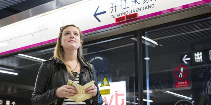5 Reasons Expats Make Great Entrepreneurs