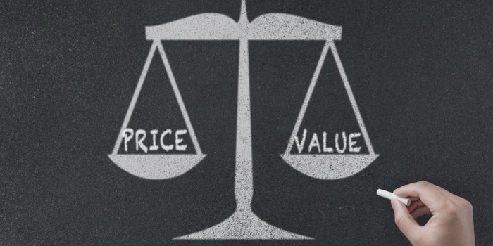Why Some Prices Are More Right Than Others
