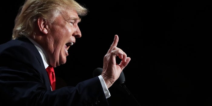 How Will Donald Trump's Presidency Affect Crowdfunding?