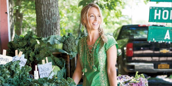 She Lost Her Brand When Investors Didn't Share Her Vision. Here's What She Did Next.