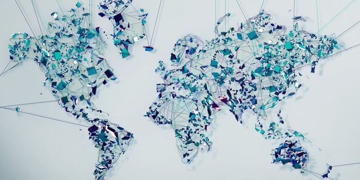 The Countries With the Most Determined Entrepreneurs (Infographic)
