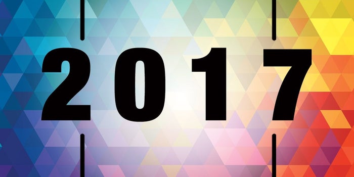 Make 2017 Your Year With These Tricks, Tips and Inspirational Stories