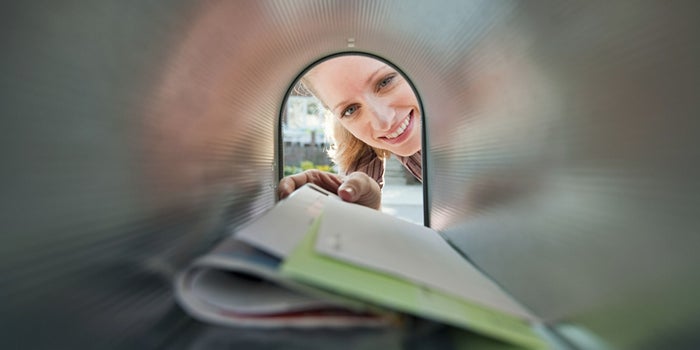 3 Simple Ways to Make Sure Your Direct Mail Campaign Is Opened