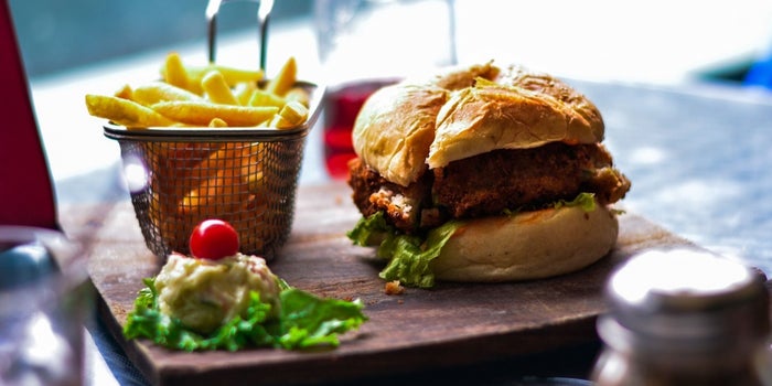 For The First Time, Food companies Are Trying to Learn A New game