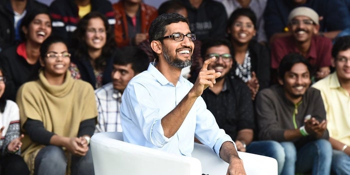 Top #6 Quotes by Sundar Pichai That Will Change Your Perspective Towards Work
