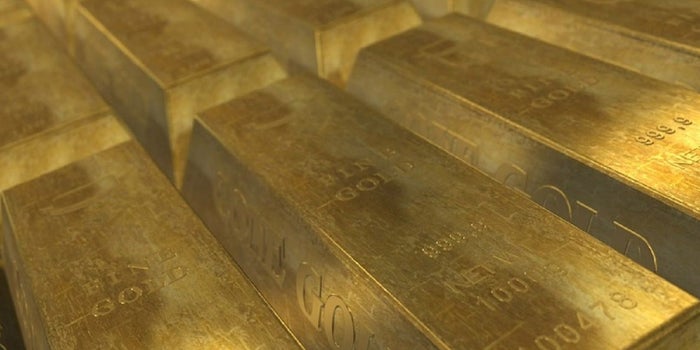 10 Things You Must Know About Investing in Gold Funds