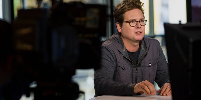 Biz Stone Wants to Make the Internet a More Trustworthy Place