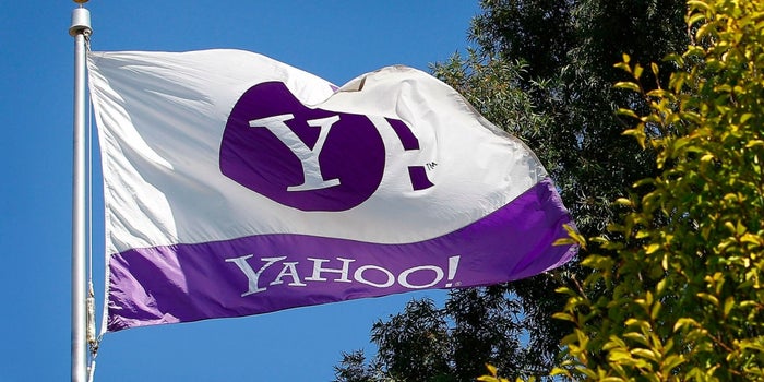 Yahoo Finance Accidentally Tweets Racial Slur