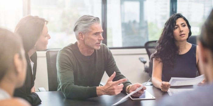 Employee Engagement and the Pursuit of Happiness