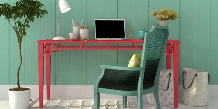 20 razones para hacer home office