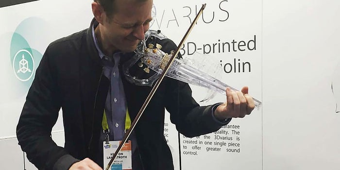 4 Amazing Products From CES I Can't Wait to Use