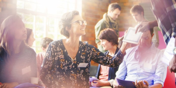 4 Strategies for Building Your Community Instead of Just a Network