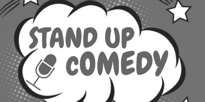 Comedy is a Serious Business With Only One Purpose - to Make People Laugh!