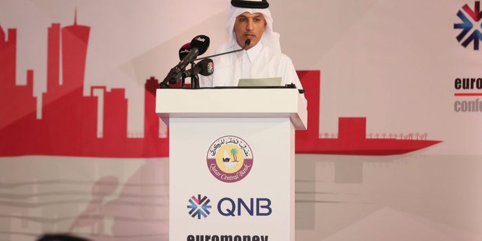 5th Euromoney Qatar Conference Discusses The Future Of The Region's Financial Landscape