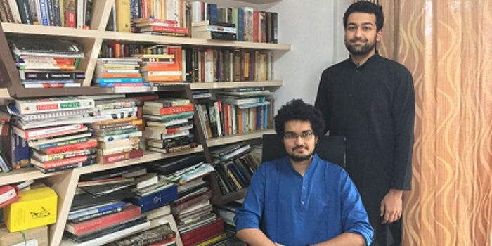 Taking the Legacy of Venture Capital Forward : #4 Things the Pai Brothers Kept in Mind